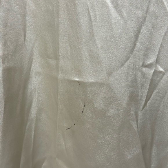 Rafaella Button Down Blouse Womens size - Picture 7 of 12